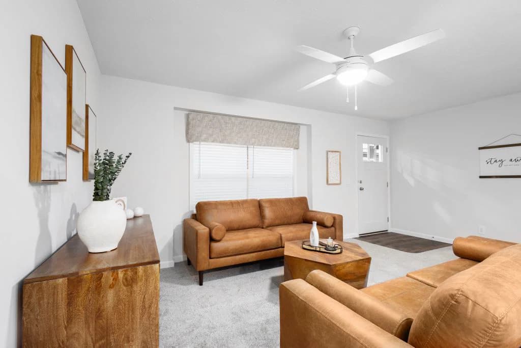 Landmark flex 2lm2430-r interior home features