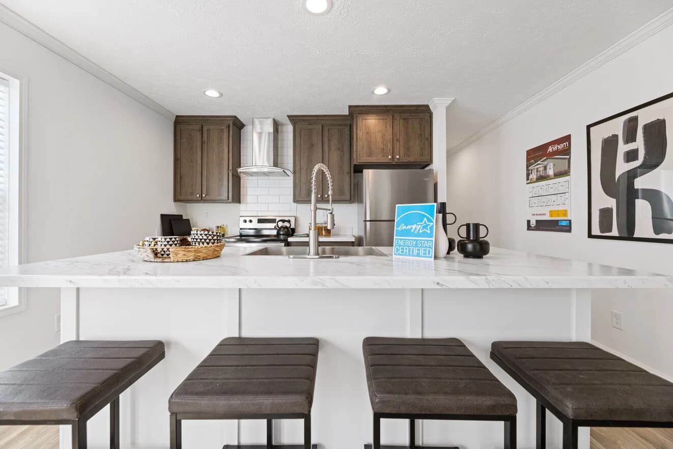 Sugar run duplex kitchen home features
