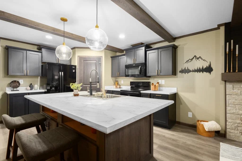 1w1048-v kitchen home features