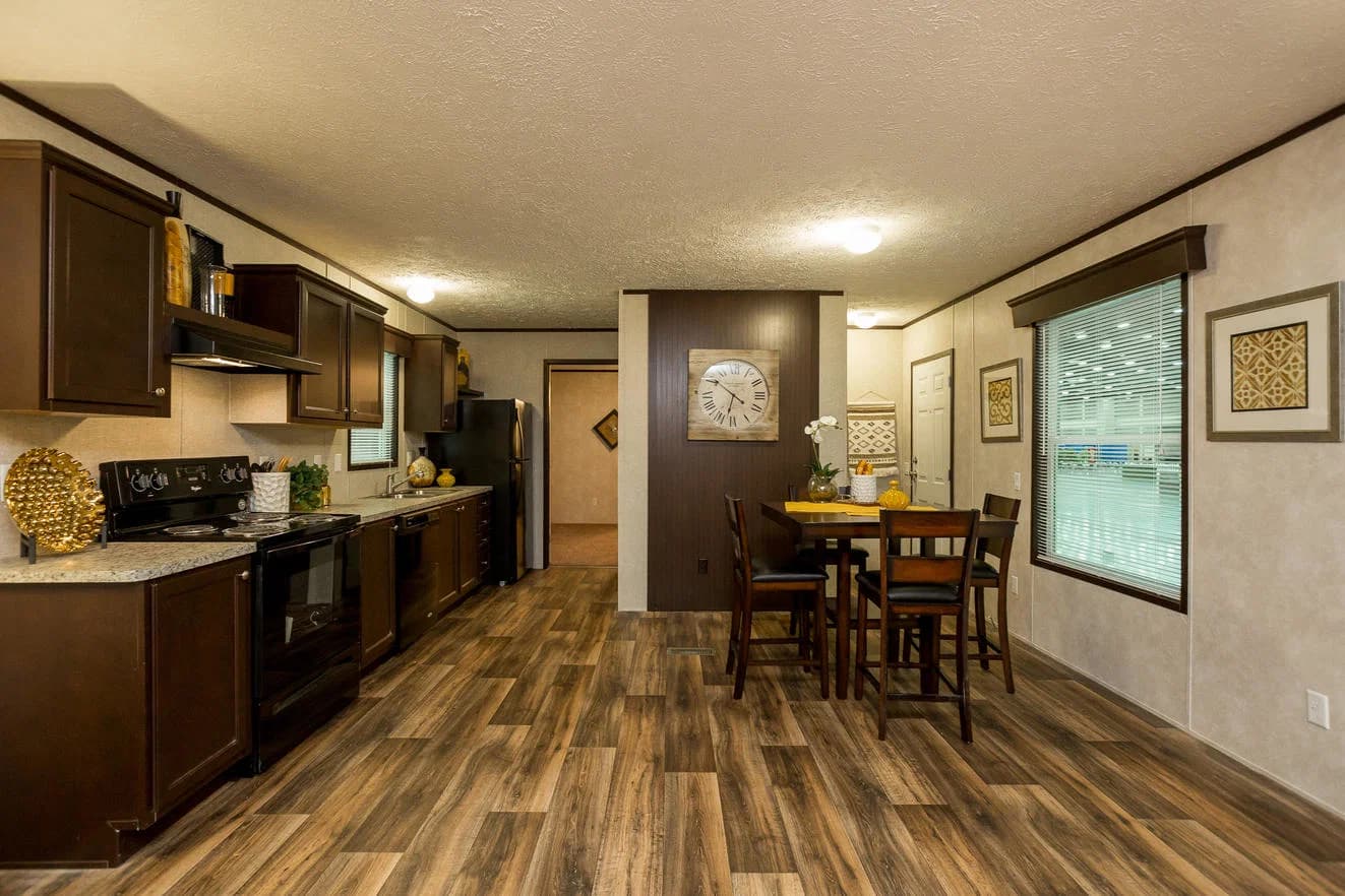 Eldora 188500 kitchen home features