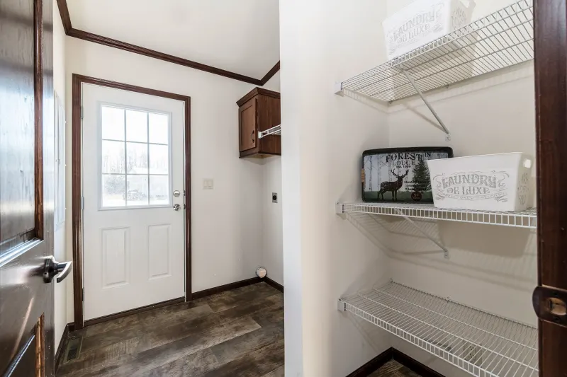 Lexington a236 interior home features