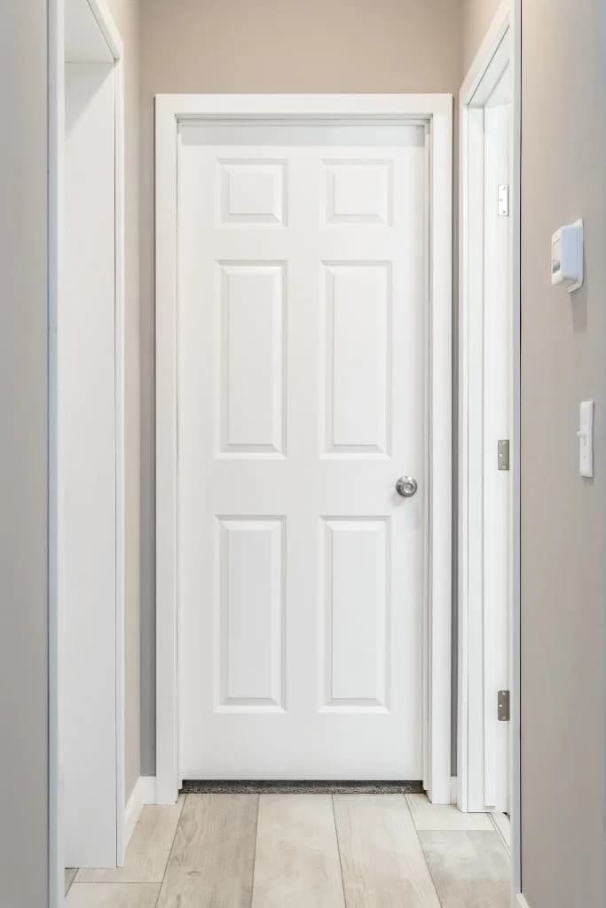 Grand 2.1 interior home features