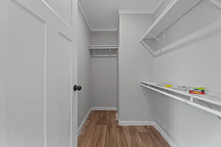 Helix interior home features
