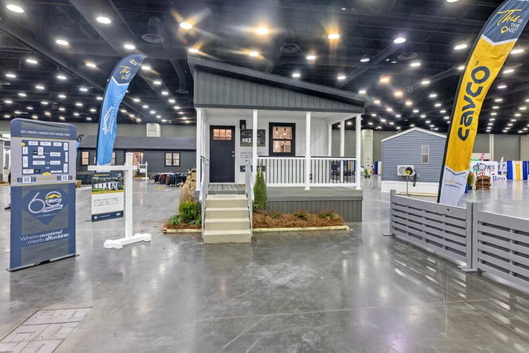 Carson 24532 exterior home features