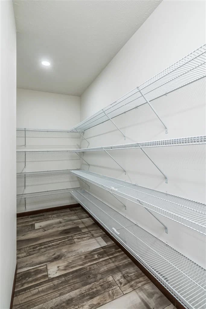 Limited 3 interior home features