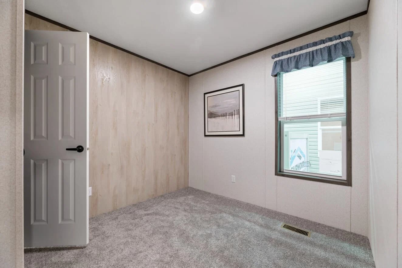 Tesla 24523 bedroom home features