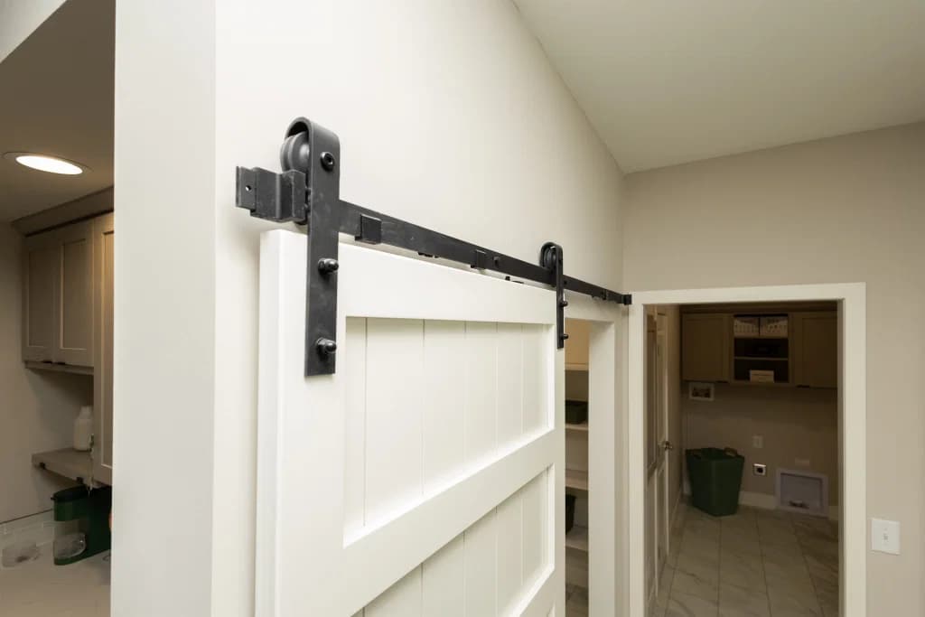Signa 1 interior home features