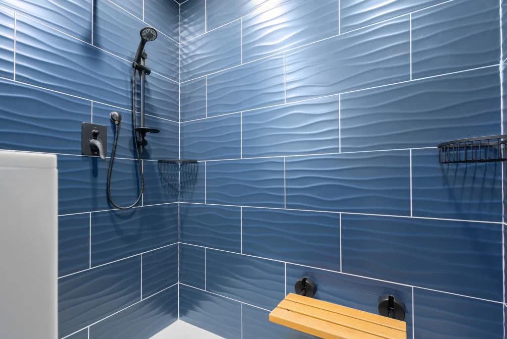 Millenian 2 bathroom home features
