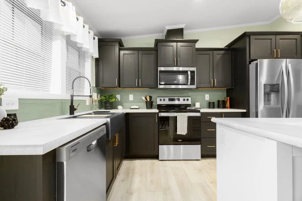 3w1501-p kitchen home features