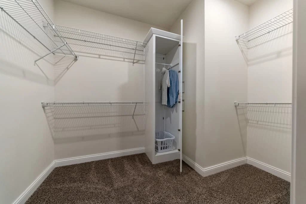 Signature 1 bedroom home features