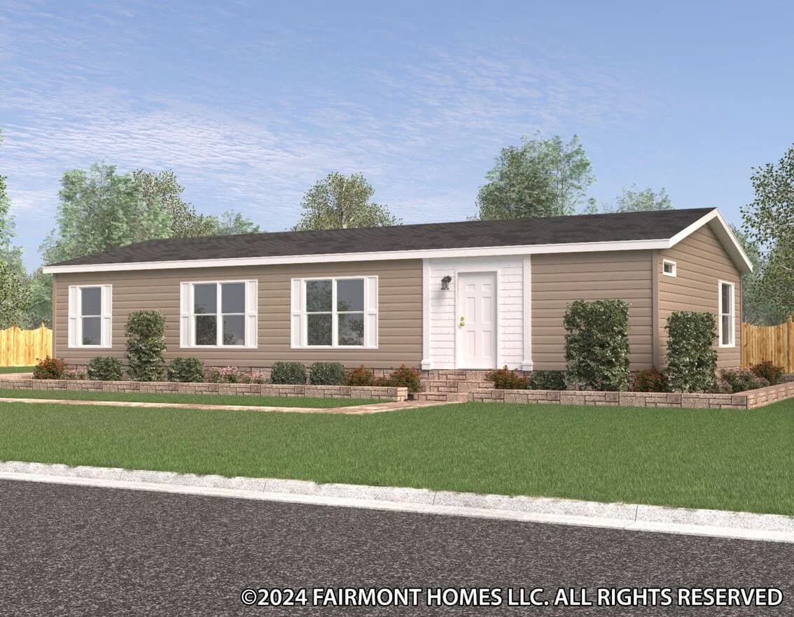 Joplin 24030 hero, elevation, and exterior home features