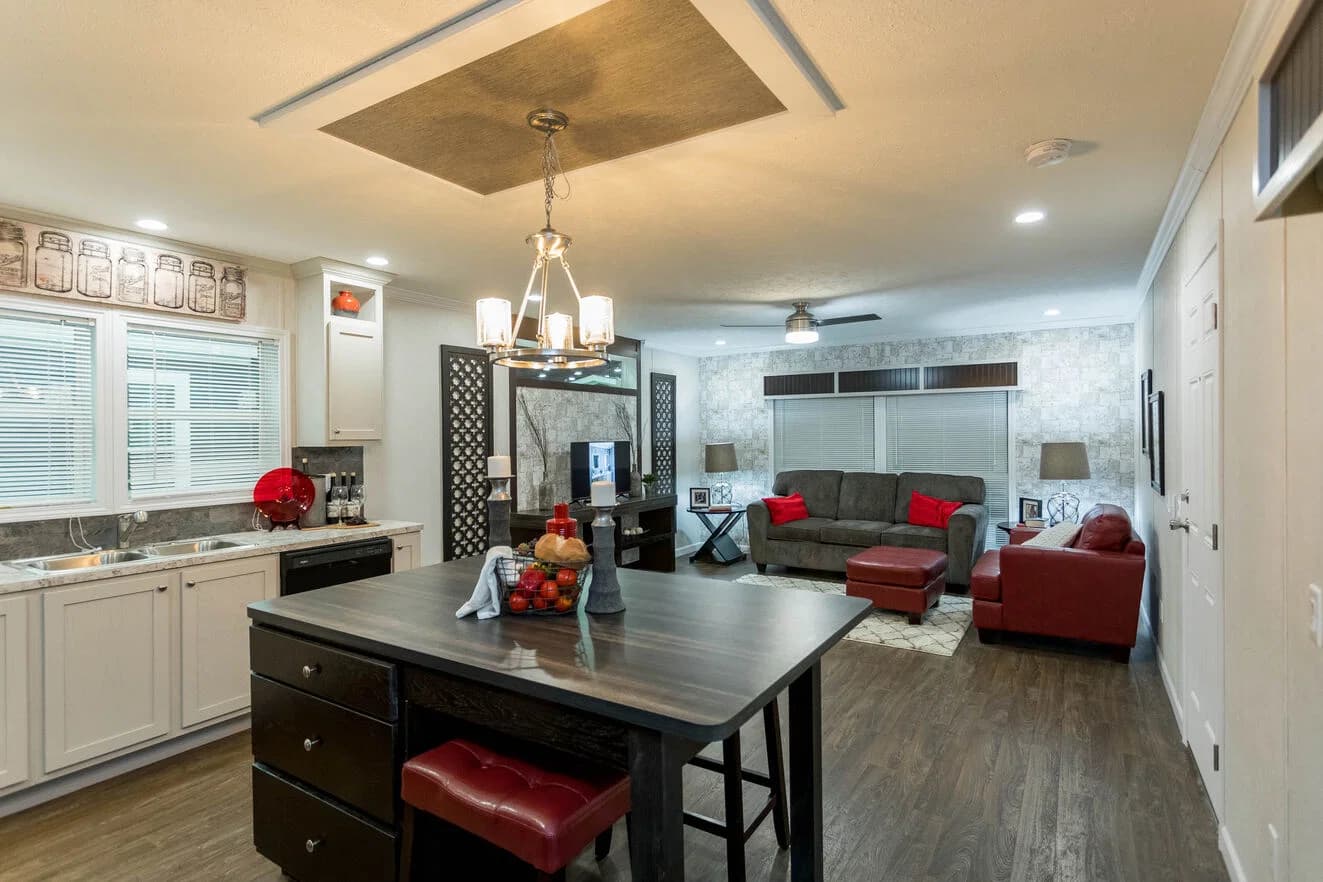 Hertz 24524 kitchen home features