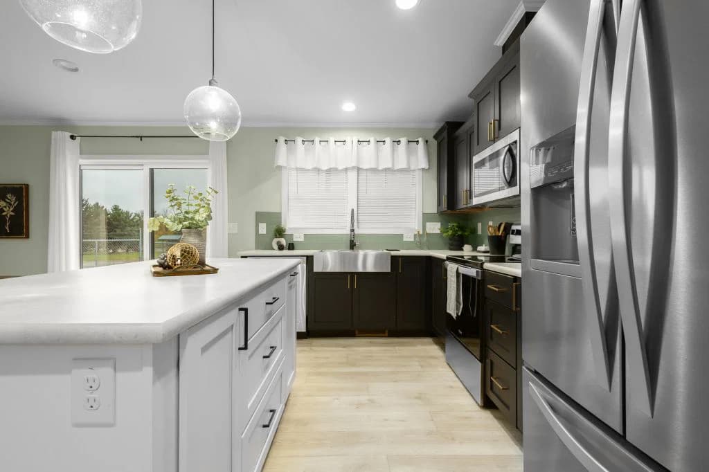 3w1501-p kitchen home features