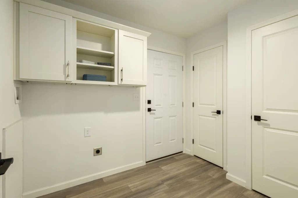 Millenian 5 interior home features