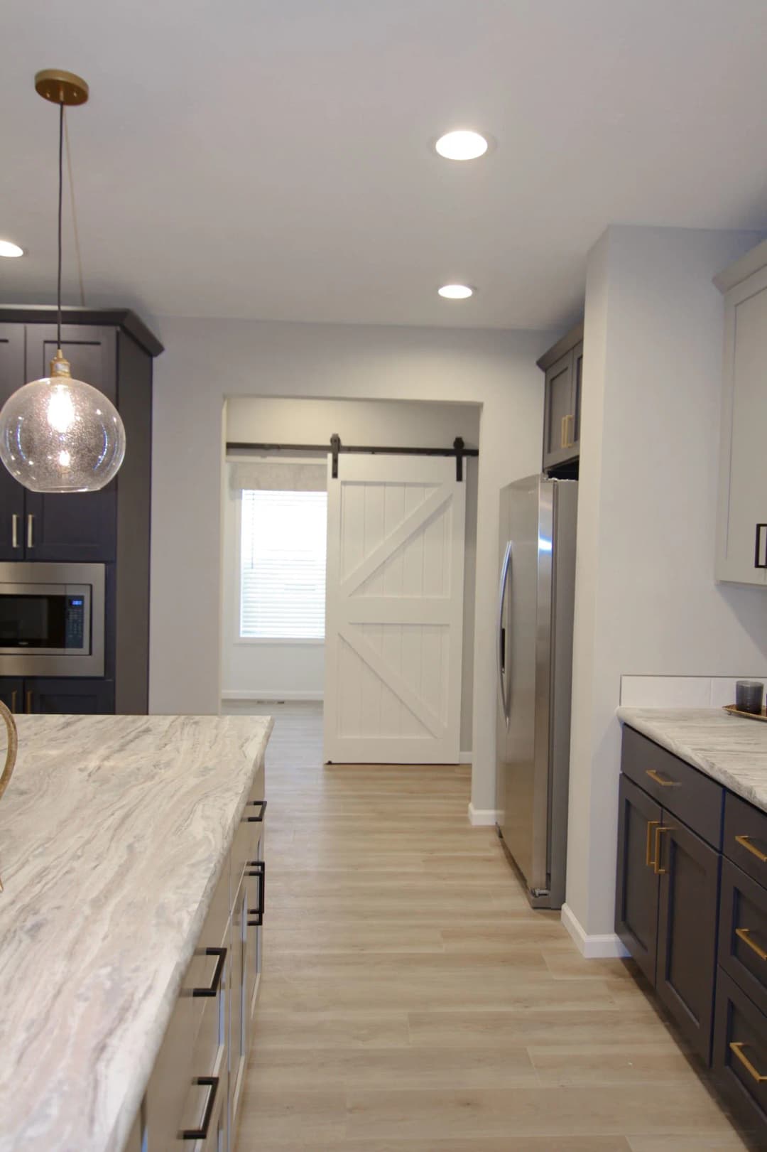 Ultra deuce 3 kitchen home features