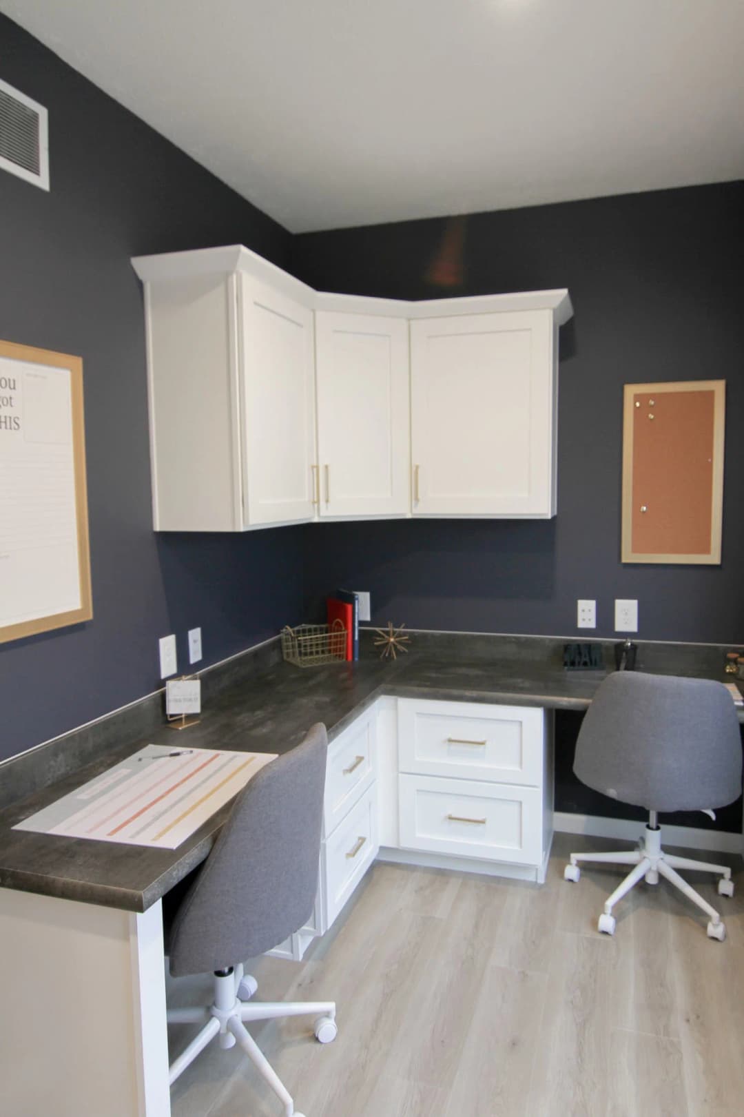 Ultra deuce 3 interior home features