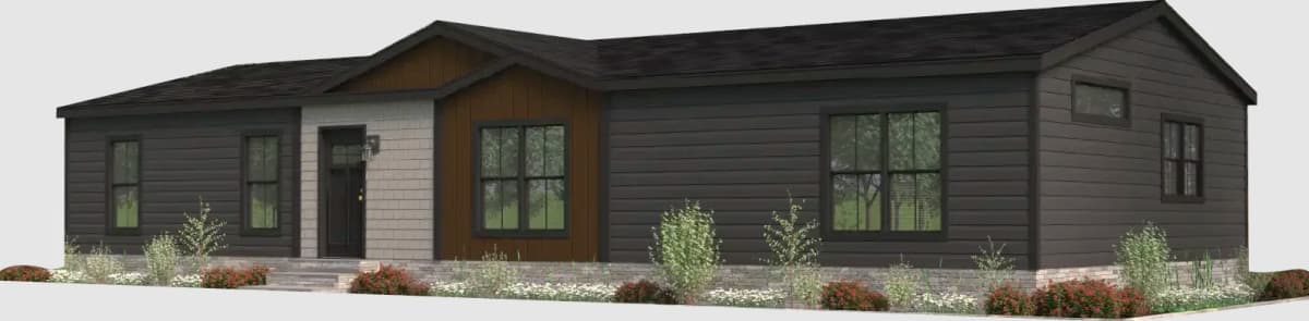 Alpha hero home features