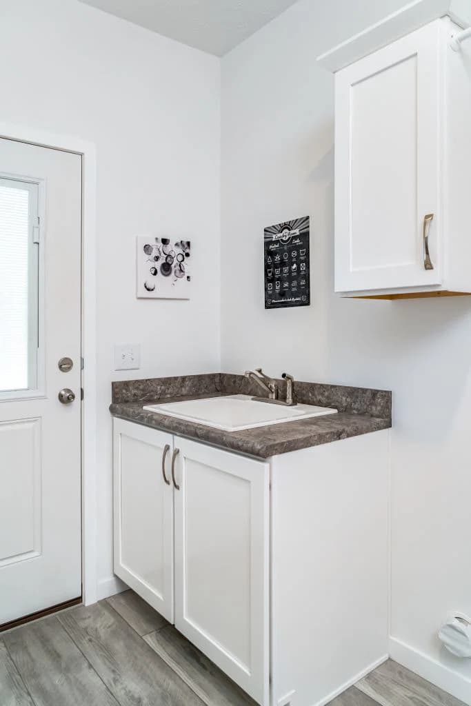 Grand 2.1 interior home features