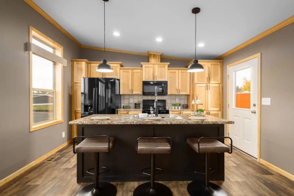 1w1908-v kitchen home features