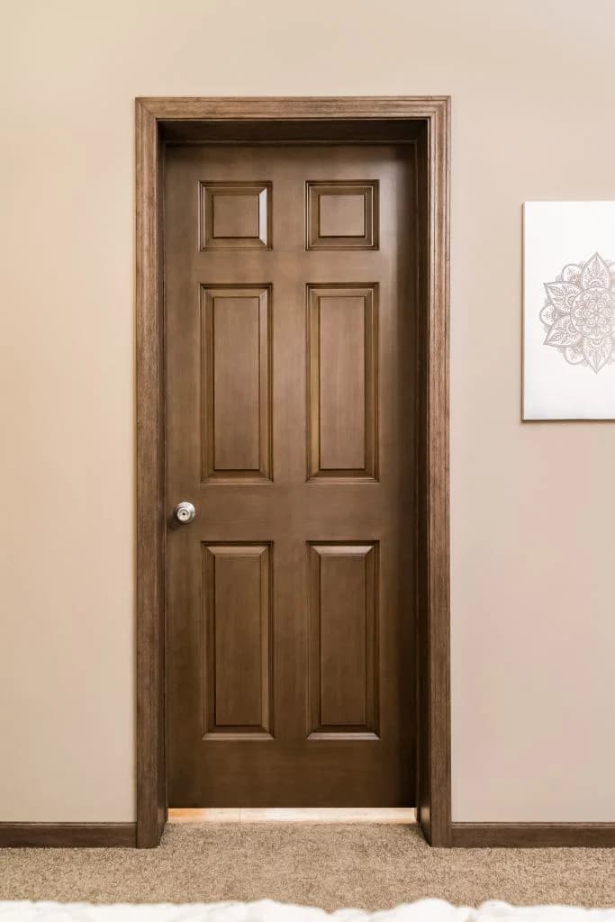 Limited 4 interior home features