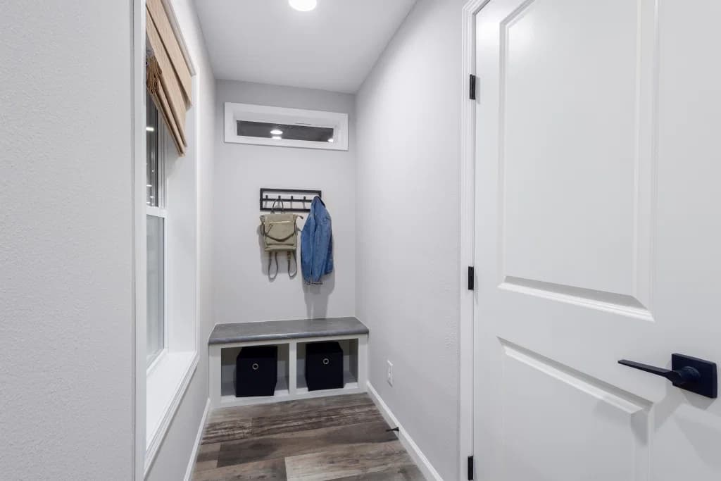 Millenian 5 interior home features