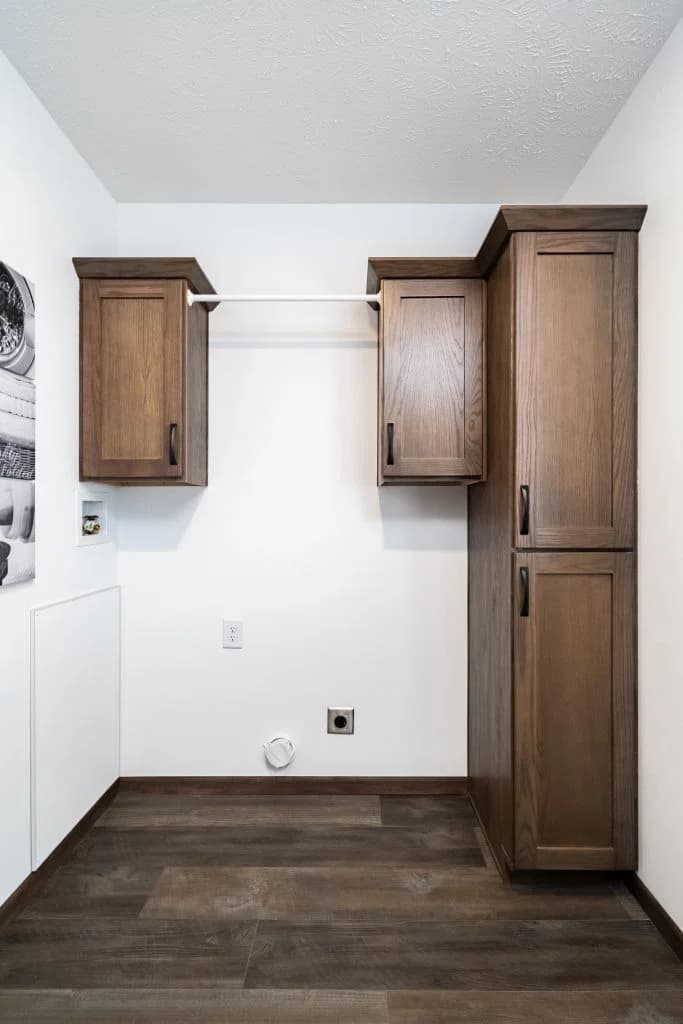 Limited 4 interior home features