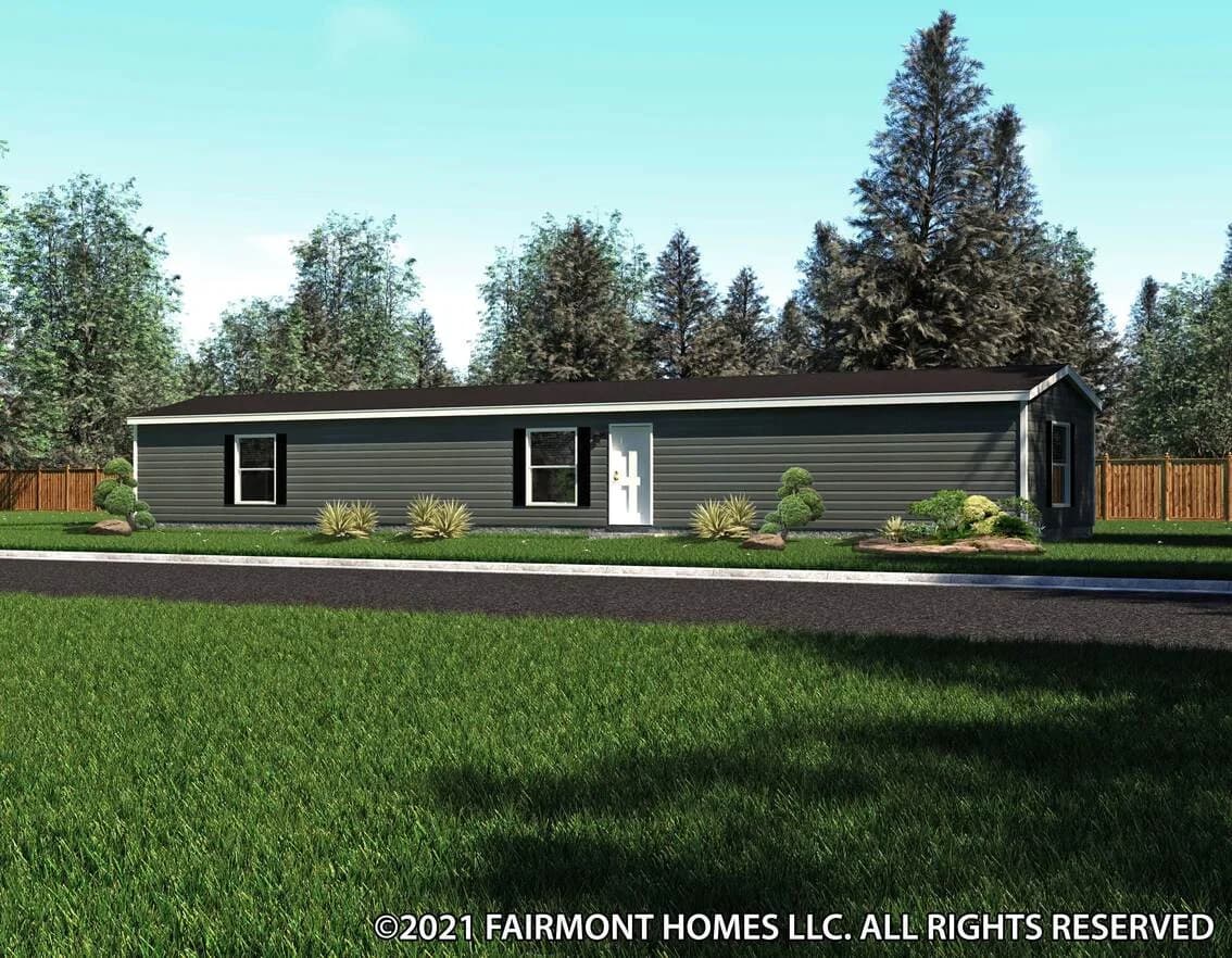Eldora 188500 hero, elevation, and exterior home features