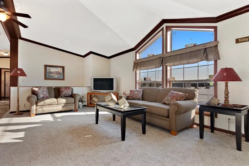 Lexington a243 interior home features