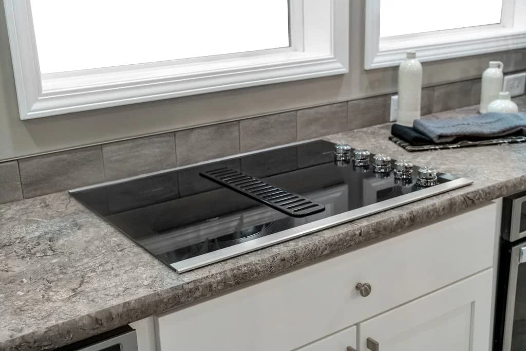 Signature 1 kitchen home features