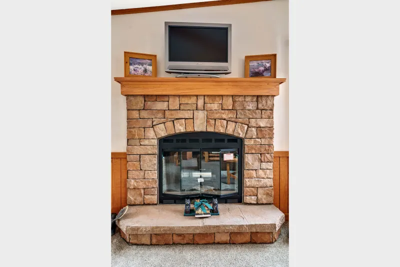 Lexington a236 interior home features