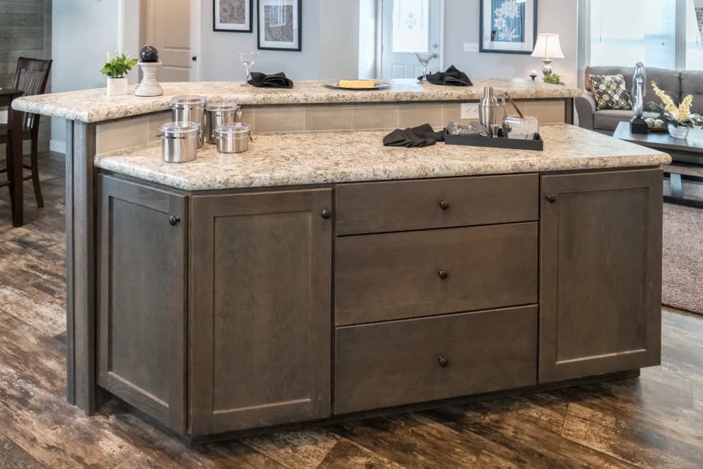 3w1015-p kitchen home features