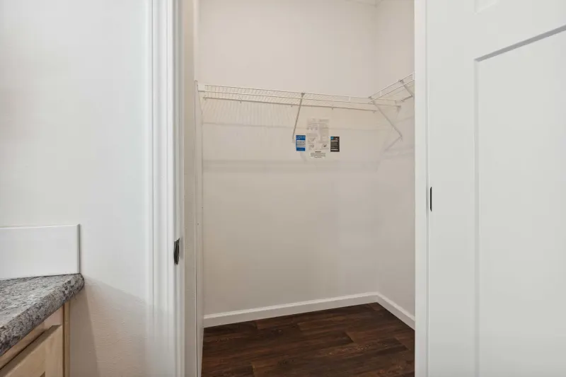 Arlington e459 interior home features