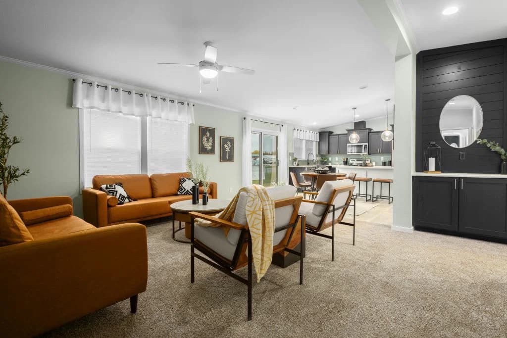3w1501-p interior home features