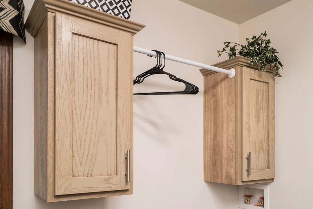 Ultra 3 interior home features