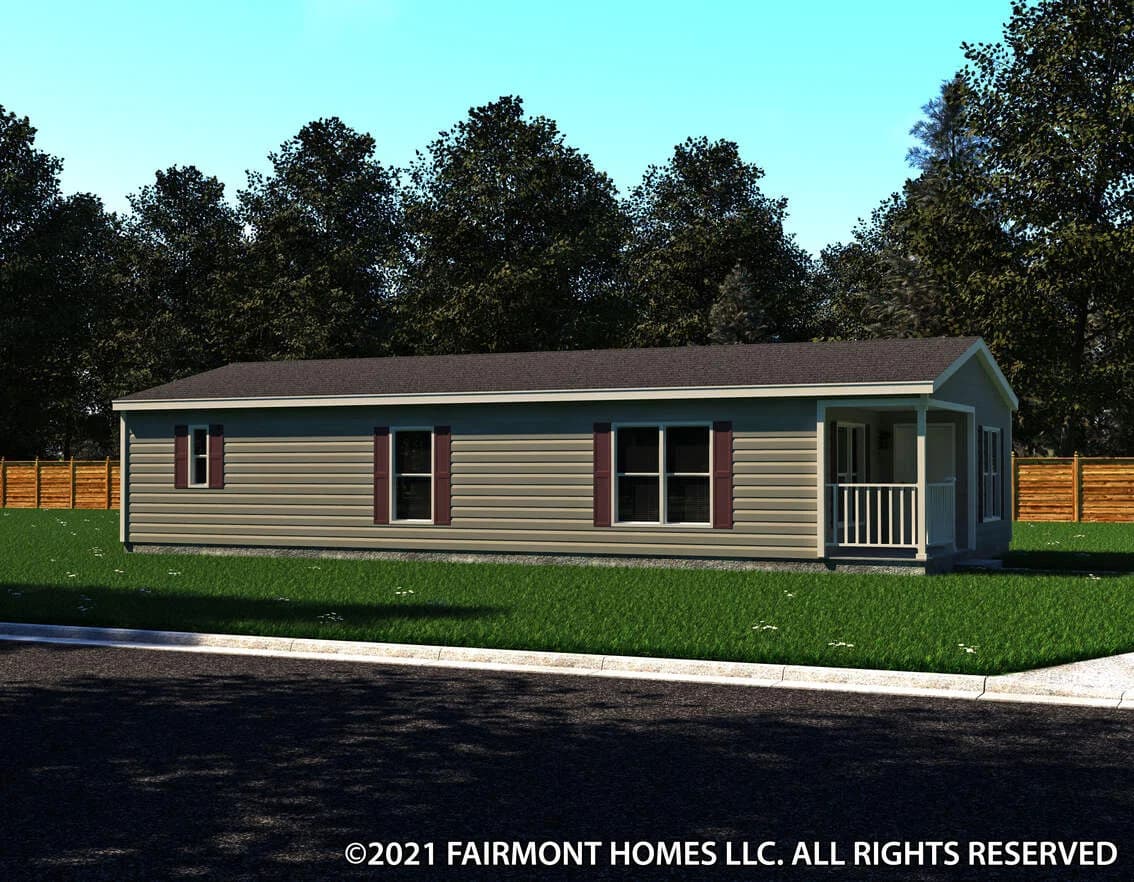 Mccartney 24014 hero, elevation, and exterior home features