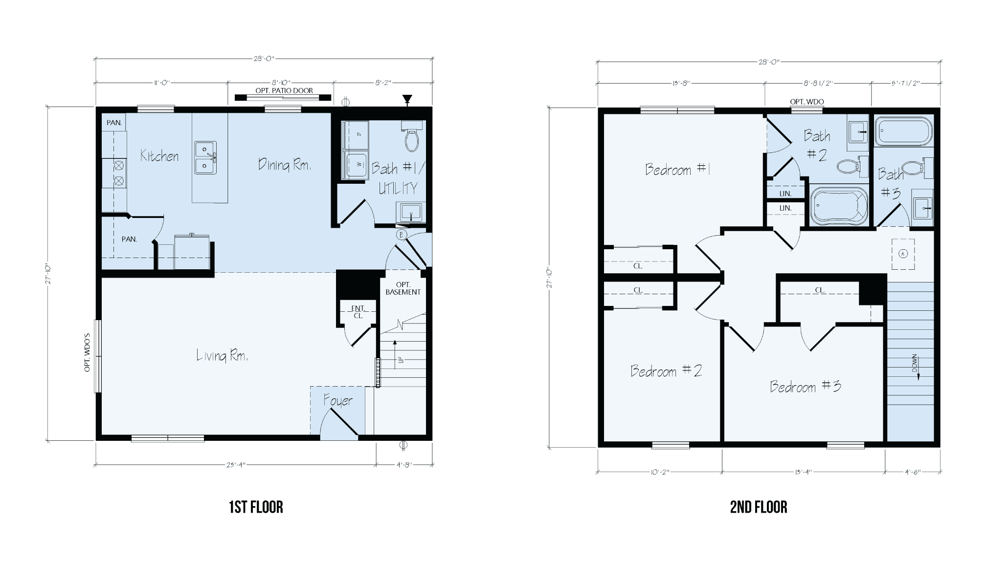 Seagull series ts14 interior home features