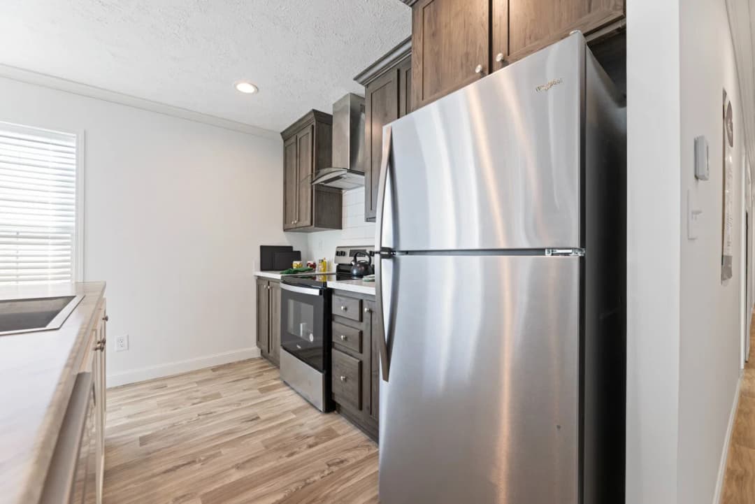 Sugar run duplex kitchen home features
