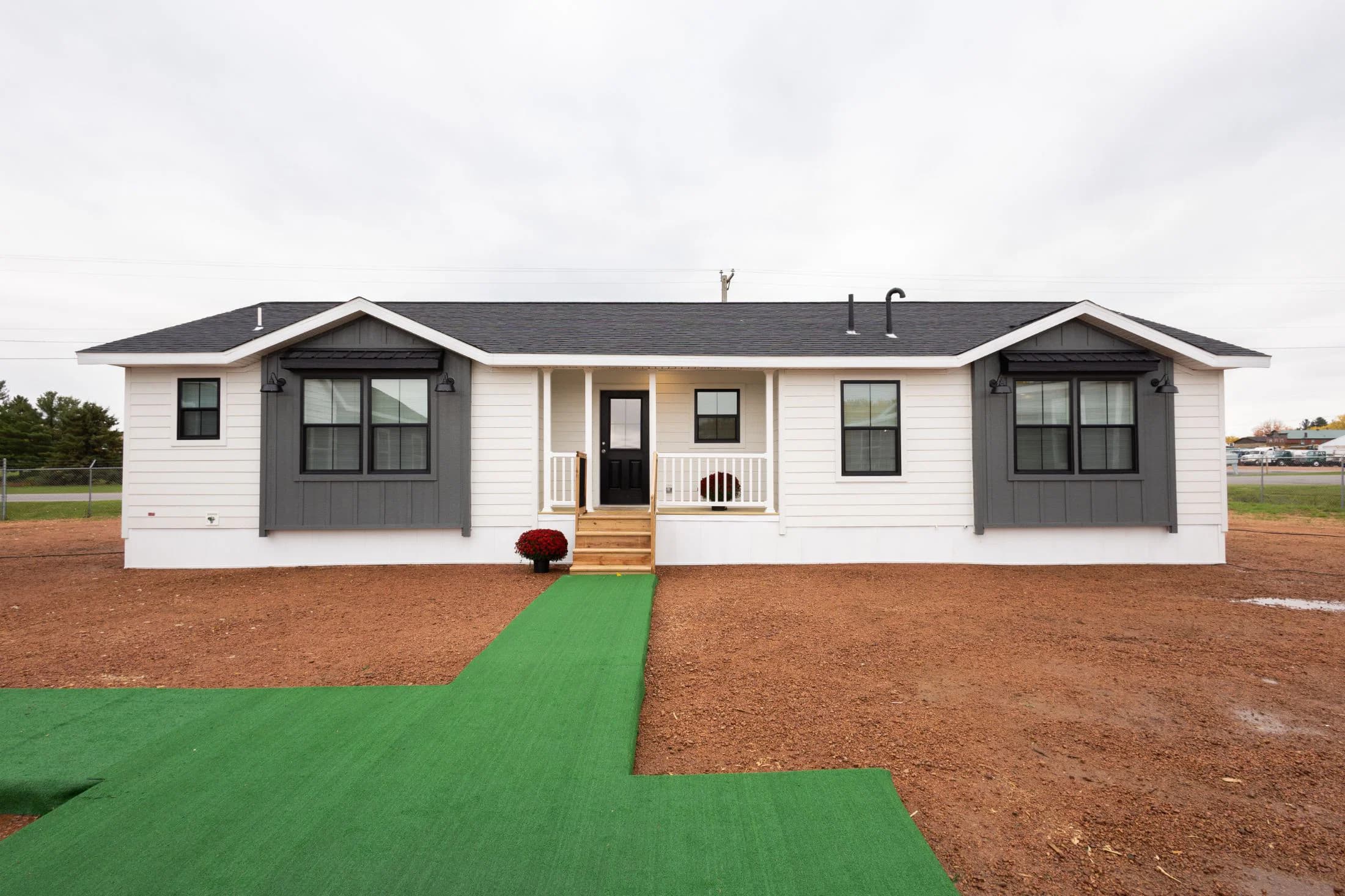 3w1501-p hero, elevation, and exterior home features
