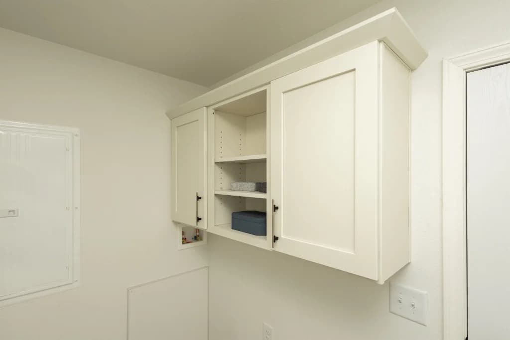 Millenian 5 interior home features