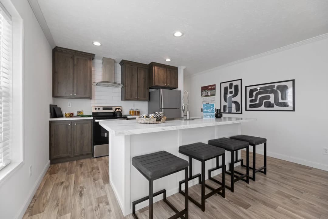 Sugar run duplex kitchen home features
