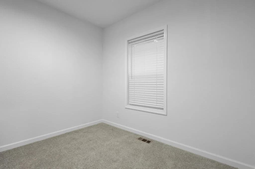Millenian 2 bedroom home features